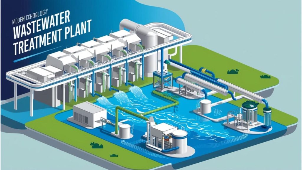 France Wastewater Treatment Market