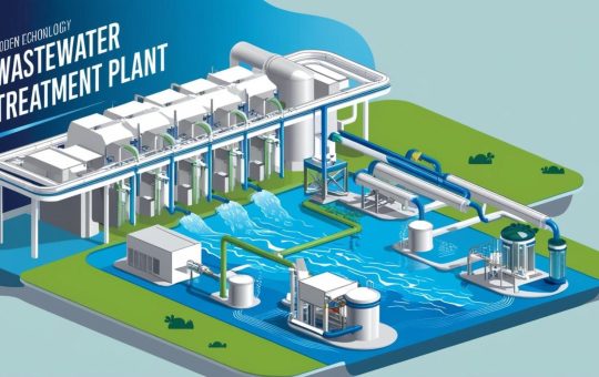 France Wastewater Treatment Market