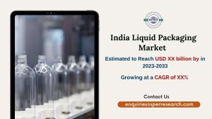 India Liquid Packaging Market