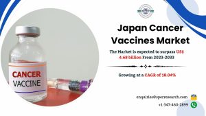 Japan Cancer Vaccines Market