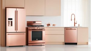 Qatar Home Appliances Market