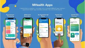 MHealth Apps Market