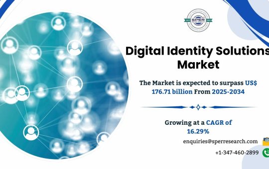 Digital Identity Solutions Market