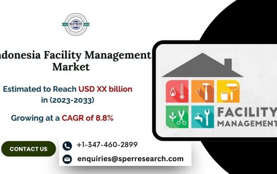 Indonesia Facility Management Market