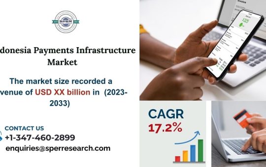 Indonesia Payments Infrastructure Market