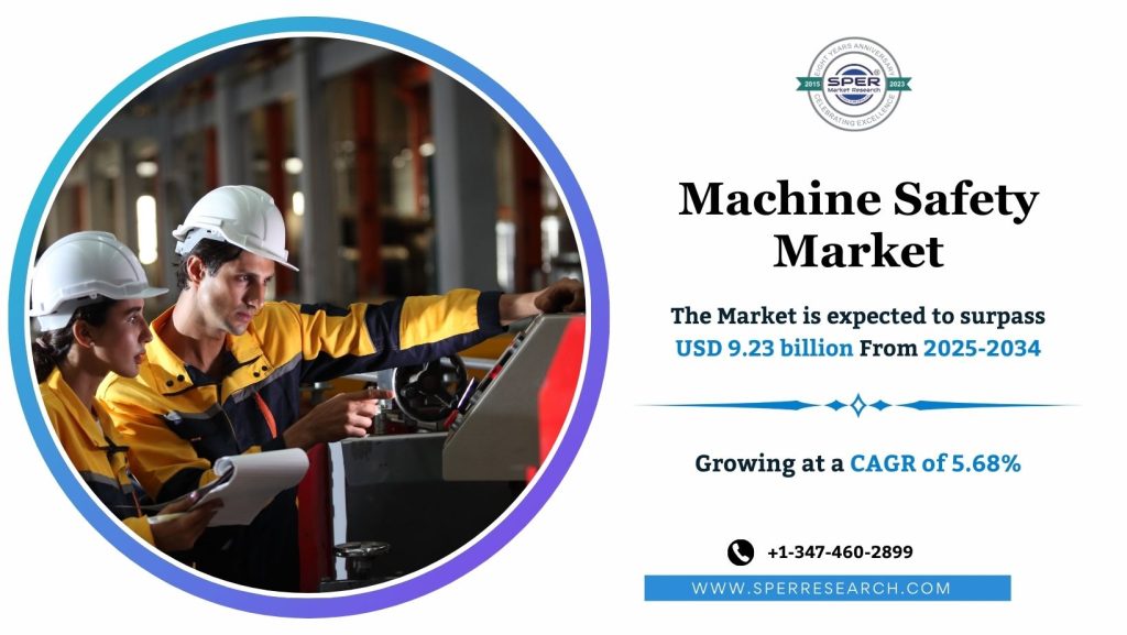 Machine Safety Market