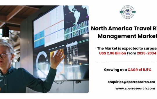 North America Travel Risk Management Market