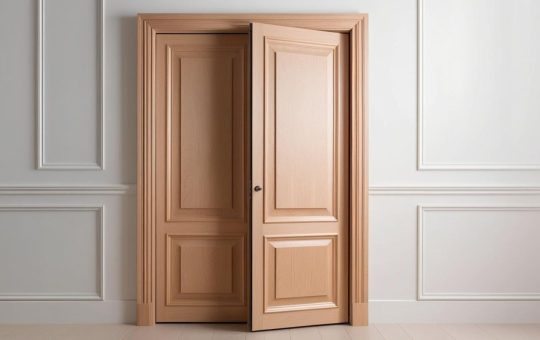 Pocket Door Market