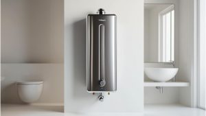 Vietnam Water Heater Market