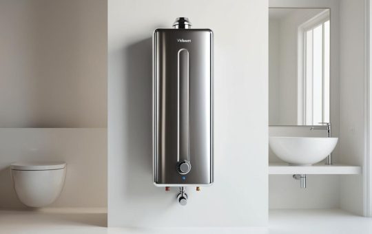 Vietnam Water Heater Market