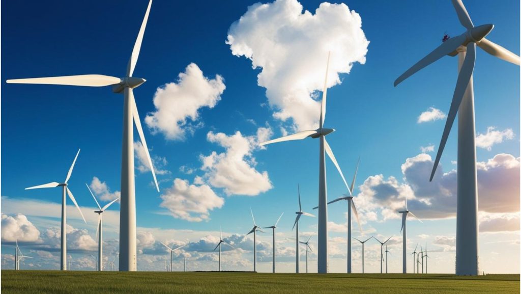 Wind Power Market