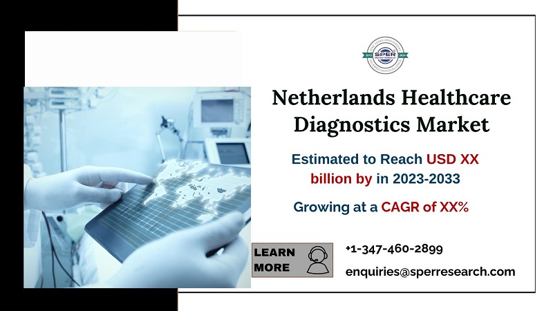 Netherlands Healthcare Diagnostics Market