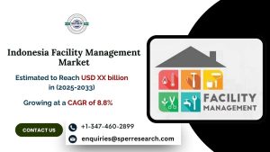 Indonesia Facility Management Market
