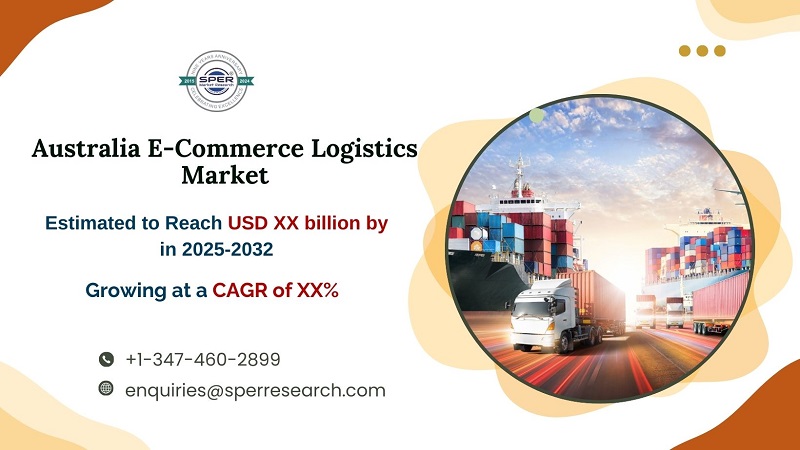 Australia E-Commerce Logistics Market