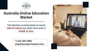 Australia Online Education Market