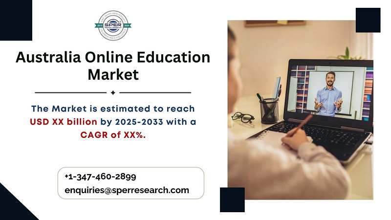 Australia Online Education Market