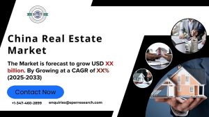 China Real Estate Market