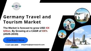 Germany Travel and Tourism Market