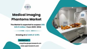 Medical Imaging Phantoms Market