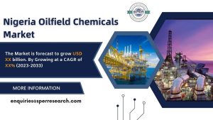 Nigeria Oilfield Chemicals Market