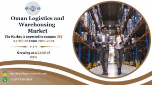 Oman Logistics and Warehousing Market