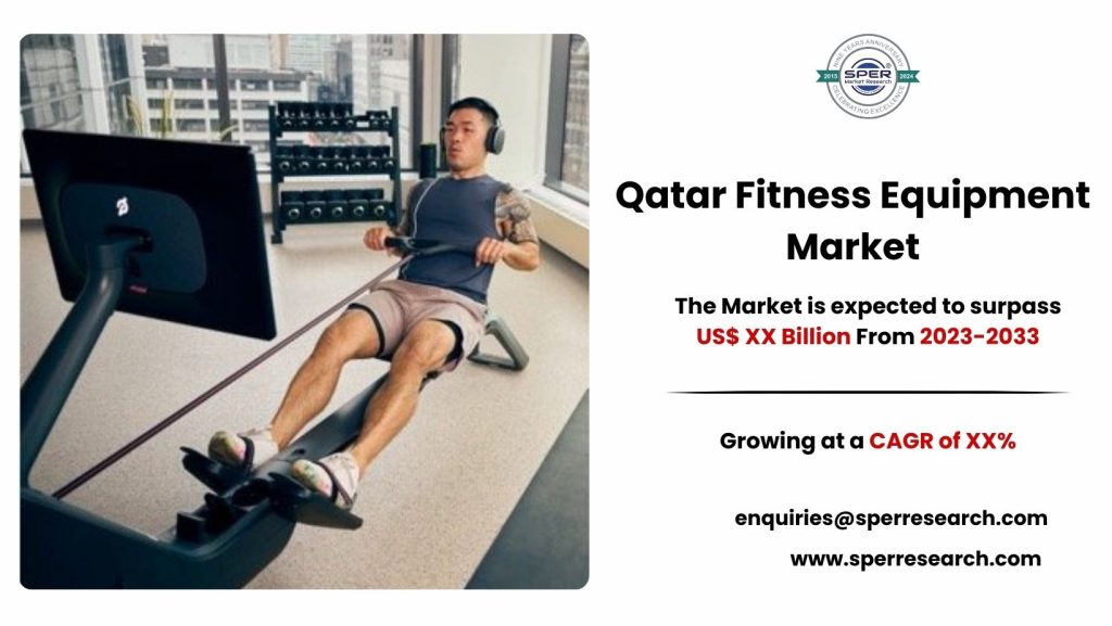 Qatar Fitness Equipment Market