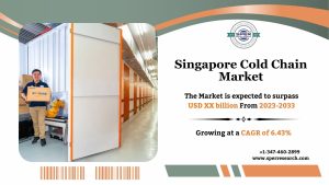 Singapore Cold Chain Market
