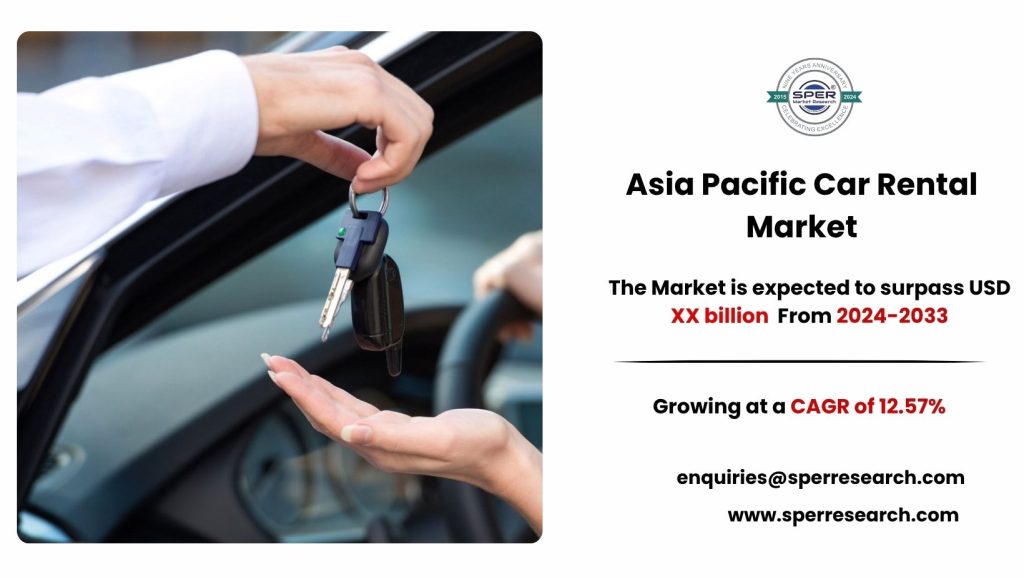Asia-Pacific Car Rental Market