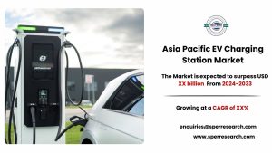 APAC Electric Vehicle Charging Station Market