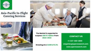 Asia-Pacific In-Flight Catering Services Market