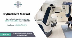 CyberKnife Market