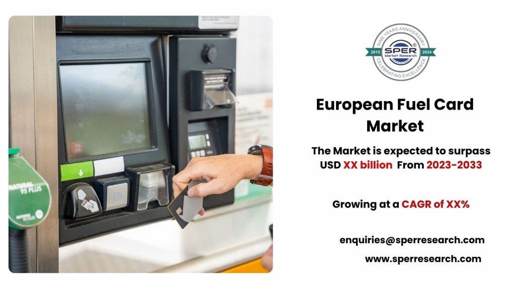 European Fuel Card Market
