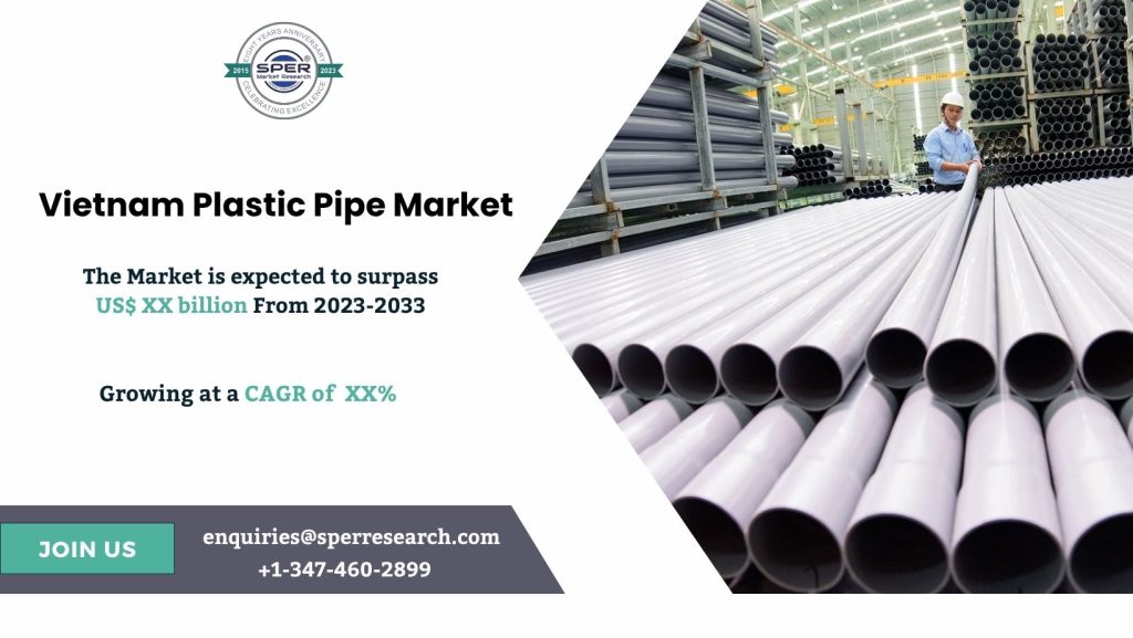 Vietnam Plastic Pipe Market