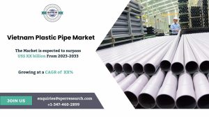 Vietnam Plastic Pipe Market
