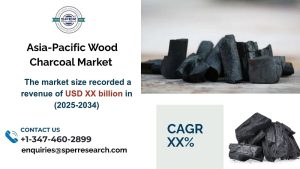 Asia-Pacific Wood Charcoal Market