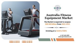 Australia Fitness Equipment Market
