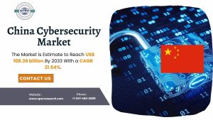 China Cybersecurity Market