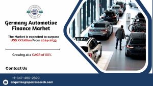 Germany Automotive Finance Market