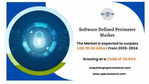 Software Defined Perimeter Market