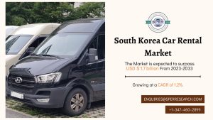 South Korea Car Rental Market