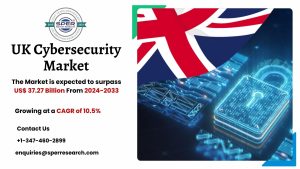 UK Cybersecurity Market