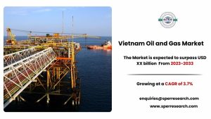 Vietnam Oil and Gas Market