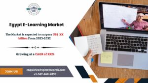 Egypt E-Learning Market