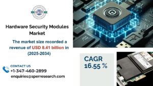 Hardware Security Modules Market