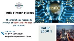 India Fintech Market