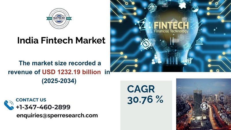India Fintech Market