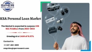KSA Personal Loan Market