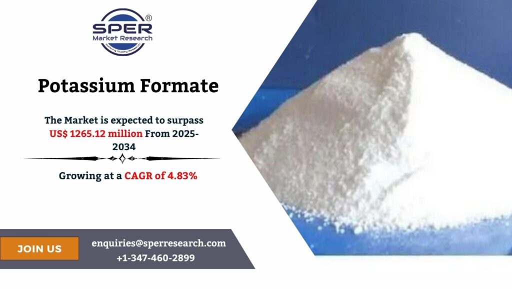Potassium Formate
