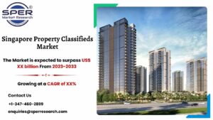 Singapore Property Classifieds Market