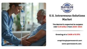 U.S. Intravenous Solutions Market